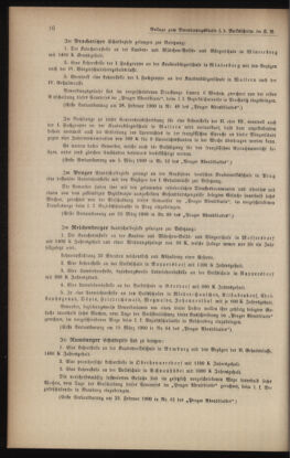 Verordnungsblatt für das Volksschulwesen im Königreiche Böhmen 19001231 Seite: 24