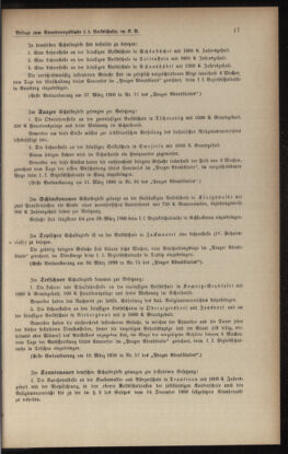 Verordnungsblatt für das Volksschulwesen im Königreiche Böhmen 19001231 Seite: 25