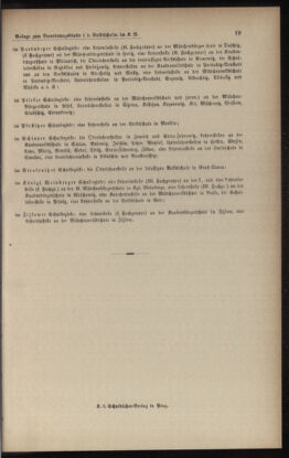 Verordnungsblatt für das Volksschulwesen im Königreiche Böhmen 19001231 Seite: 27