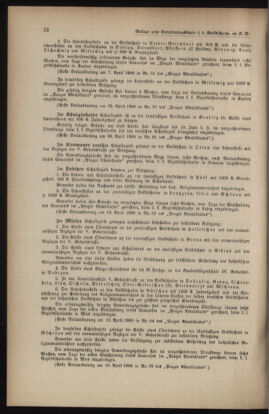 Verordnungsblatt für das Volksschulwesen im Königreiche Böhmen 19001231 Seite: 30