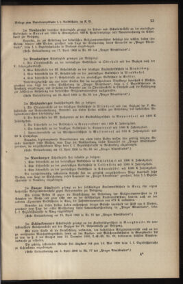 Verordnungsblatt für das Volksschulwesen im Königreiche Böhmen 19001231 Seite: 31