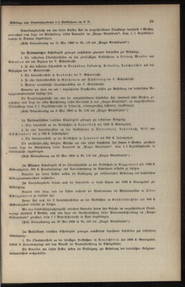 Verordnungsblatt für das Volksschulwesen im Königreiche Böhmen 19001231 Seite: 37