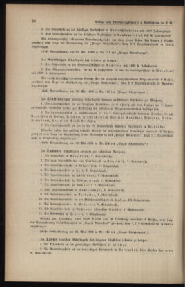 Verordnungsblatt für das Volksschulwesen im Königreiche Böhmen 19001231 Seite: 38