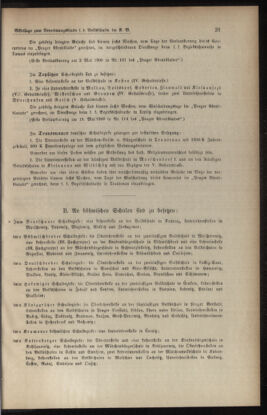 Verordnungsblatt für das Volksschulwesen im Königreiche Böhmen 19001231 Seite: 39