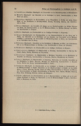 Verordnungsblatt für das Volksschulwesen im Königreiche Böhmen 19001231 Seite: 40