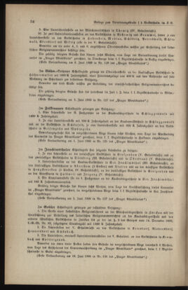 Verordnungsblatt für das Volksschulwesen im Königreiche Böhmen 19001231 Seite: 42