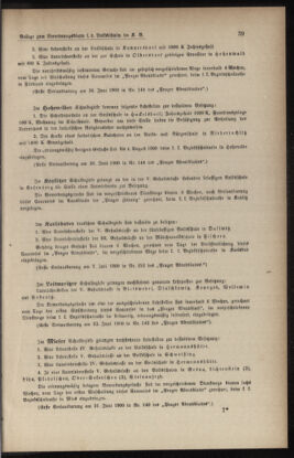 Verordnungsblatt für das Volksschulwesen im Königreiche Böhmen 19001231 Seite: 47