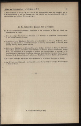 Verordnungsblatt für das Volksschulwesen im Königreiche Böhmen 19001231 Seite: 51