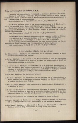 Verordnungsblatt für das Volksschulwesen im Königreiche Böhmen 19001231 Seite: 55