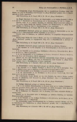 Verordnungsblatt für das Volksschulwesen im Königreiche Böhmen 19001231 Seite: 58