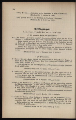 Verordnungsblatt für das Volksschulwesen im Königreiche Böhmen 19001231 Seite: 6