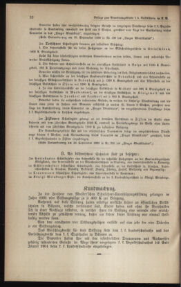 Verordnungsblatt für das Volksschulwesen im Königreiche Böhmen 19001231 Seite: 60