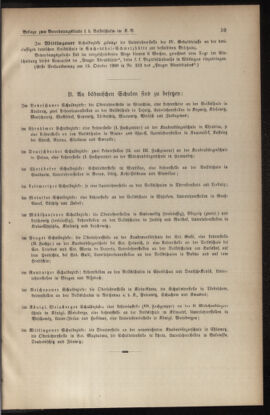 Verordnungsblatt für das Volksschulwesen im Königreiche Böhmen 19001231 Seite: 67