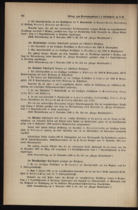 Verordnungsblatt für das Volksschulwesen im Königreiche Böhmen 19001231 Seite: 72