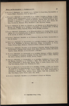 Verordnungsblatt für das Volksschulwesen im Königreiche Böhmen 19001231 Seite: 75