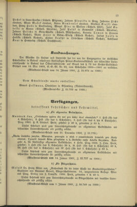 Verordnungsblatt für das Volksschulwesen im Königreiche Böhmen 19010228 Seite: 5