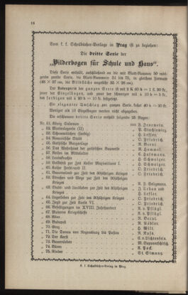 Verordnungsblatt für das Volksschulwesen im Königreiche Böhmen 19010228 Seite: 8