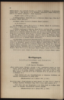 Verordnungsblatt für das Volksschulwesen im Königreiche Böhmen 19010331 Seite: 10