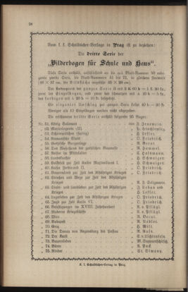 Verordnungsblatt für das Volksschulwesen im Königreiche Böhmen 19010331 Seite: 12