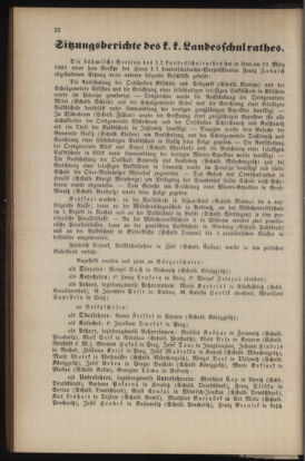 Verordnungsblatt für das Volksschulwesen im Königreiche Böhmen 19010430 Seite: 4