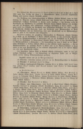 Verordnungsblatt für das Volksschulwesen im Königreiche Böhmen 19010430 Seite: 6