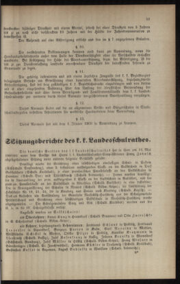 Verordnungsblatt für das Volksschulwesen im Königreiche Böhmen 19010630 Seite: 3