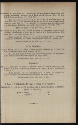 Verordnungsblatt für das Volksschulwesen im Königreiche Böhmen 19010630 Seite: 7