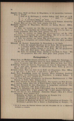 Verordnungsblatt für das Volksschulwesen im Königreiche Böhmen 19010731 Seite: 20