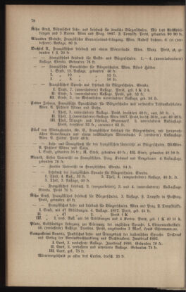 Verordnungsblatt für das Volksschulwesen im Königreiche Böhmen 19010731 Seite: 22