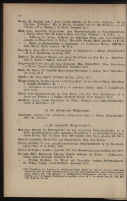 Verordnungsblatt für das Volksschulwesen im Königreiche Böhmen 19010731 Seite: 4