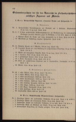 Verordnungsblatt für das Volksschulwesen im Königreiche Böhmen 19010731 Seite: 56