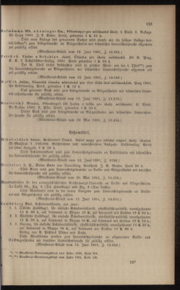 Verordnungsblatt für das Volksschulwesen im Königreiche Böhmen 19010731 Seite: 67