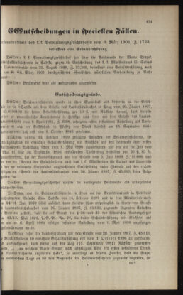 Verordnungsblatt für das Volksschulwesen im Königreiche Böhmen 19010930 Seite: 3