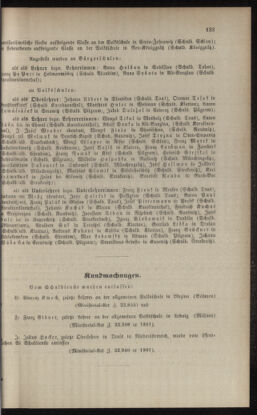 Verordnungsblatt für das Volksschulwesen im Königreiche Böhmen 19010930 Seite: 5