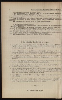 Verordnungsblatt für das Volksschulwesen im Königreiche Böhmen 19011231 Seite: 16