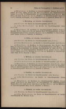 Verordnungsblatt für das Volksschulwesen im Königreiche Böhmen 19011231 Seite: 38