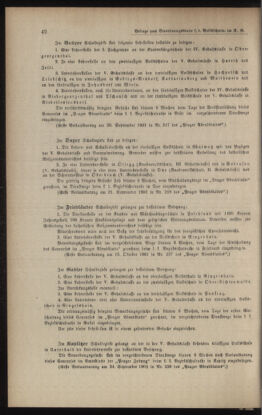 Verordnungsblatt für das Volksschulwesen im Königreiche Böhmen 19011231 Seite: 50