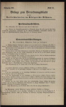 Verordnungsblatt für das Volksschulwesen im Königreiche Böhmen 19011231 Seite: 53