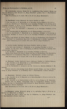 Verordnungsblatt für das Volksschulwesen im Königreiche Böhmen 19011231 Seite: 55