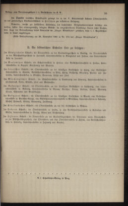 Verordnungsblatt für das Volksschulwesen im Königreiche Böhmen 19011231 Seite: 63