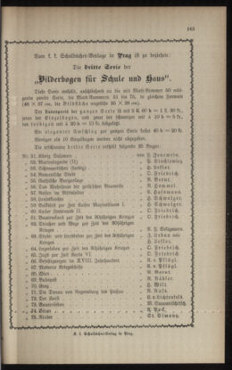 Verordnungsblatt für das Volksschulwesen im Königreiche Böhmen 19011231 Seite: 7