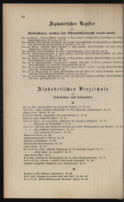 Verordnungsblatt für das Volksschulwesen im Königreiche Böhmen 19011231 Seite: 70