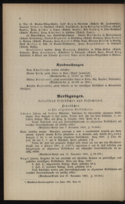 Verordnungsblatt für das Volksschulwesen im Königreiche Böhmen 19020131 Seite: 6