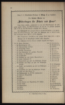 Verordnungsblatt für das Volksschulwesen im Königreiche Böhmen 19020228 Seite: 8