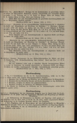 Verordnungsblatt für das Volksschulwesen im Königreiche Böhmen 19020430 Seite: 11