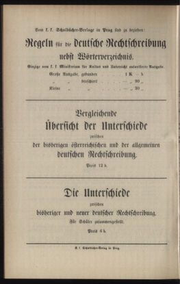 Verordnungsblatt für das Volksschulwesen im Königreiche Böhmen 19020430 Seite: 12