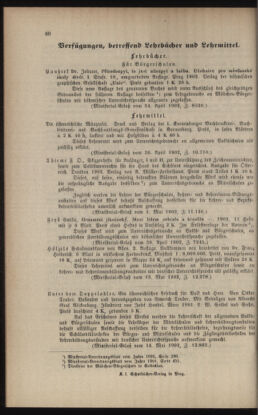 Verordnungsblatt für das Volksschulwesen im Königreiche Böhmen 19020630 Seite: 8