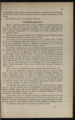 Verordnungsblatt für das Volksschulwesen im Königreiche Böhmen 19020731 Seite: 3