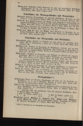 Verordnungsblatt für das Volksschulwesen im Königreiche Böhmen 19020831 Seite: 12