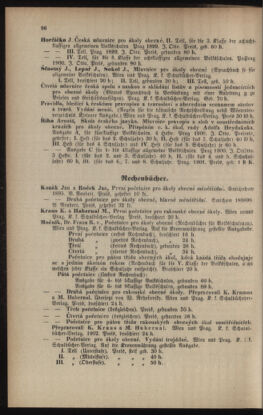 Verordnungsblatt für das Volksschulwesen im Königreiche Böhmen 19020831 Seite: 28